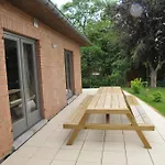 Holiday home Chez Ines Marloie
