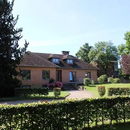 Chez Ines Feriehus *