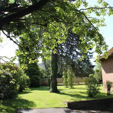 Feriehus Chez Ines *