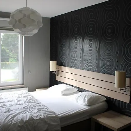 Chez Ines Feriehus Marloie