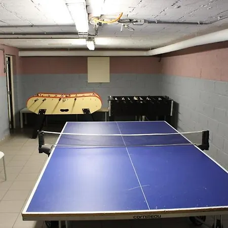 Feriehus Chez Ines *