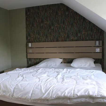 Chez Ines Feriehus Marloie