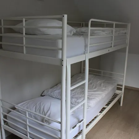 Chez Ines Hébergement de vacances