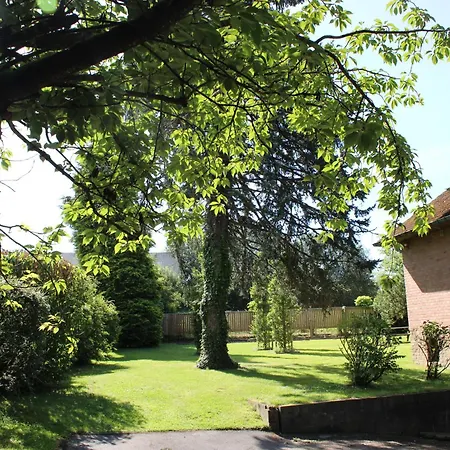 Chez Ines Hébergement de vacances Marloie