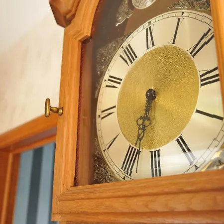 Semesterbostad Chez Ines