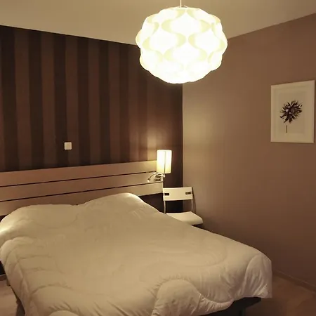 Chez Ines Feriehus Marloie