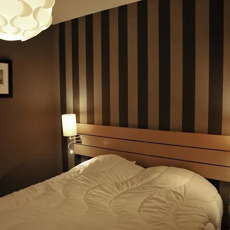 Chez Ines Semesterbostad *