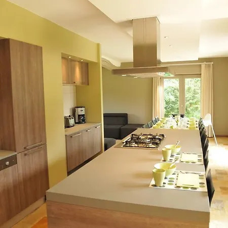 Semesterbostad Chez Ines